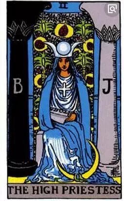 塔罗牌占卜:ta心里对你的满意指数有多少？