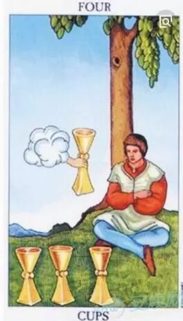 塔罗牌占卜:ta心里对你的满意指数有多少？