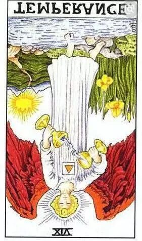 塔罗牌占卜:ta心里对你的满意指数有多少？