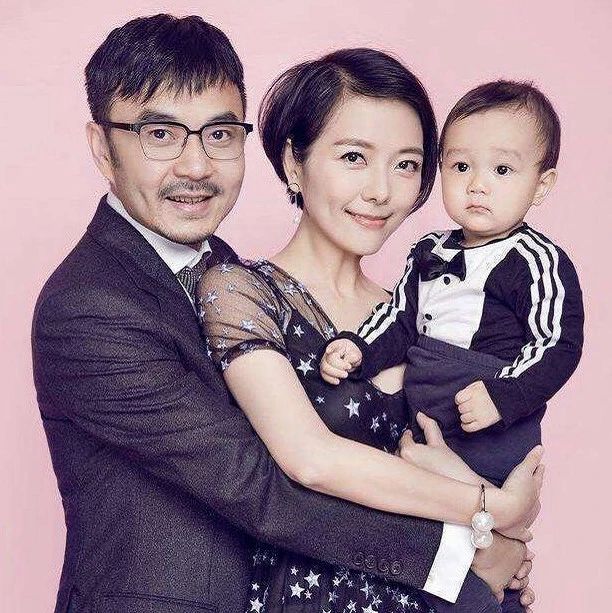 杨乐乐被汪涵批不是好妻子?曾为嫁男方放弃事业甘做高龄产妇,婚姻出状况?