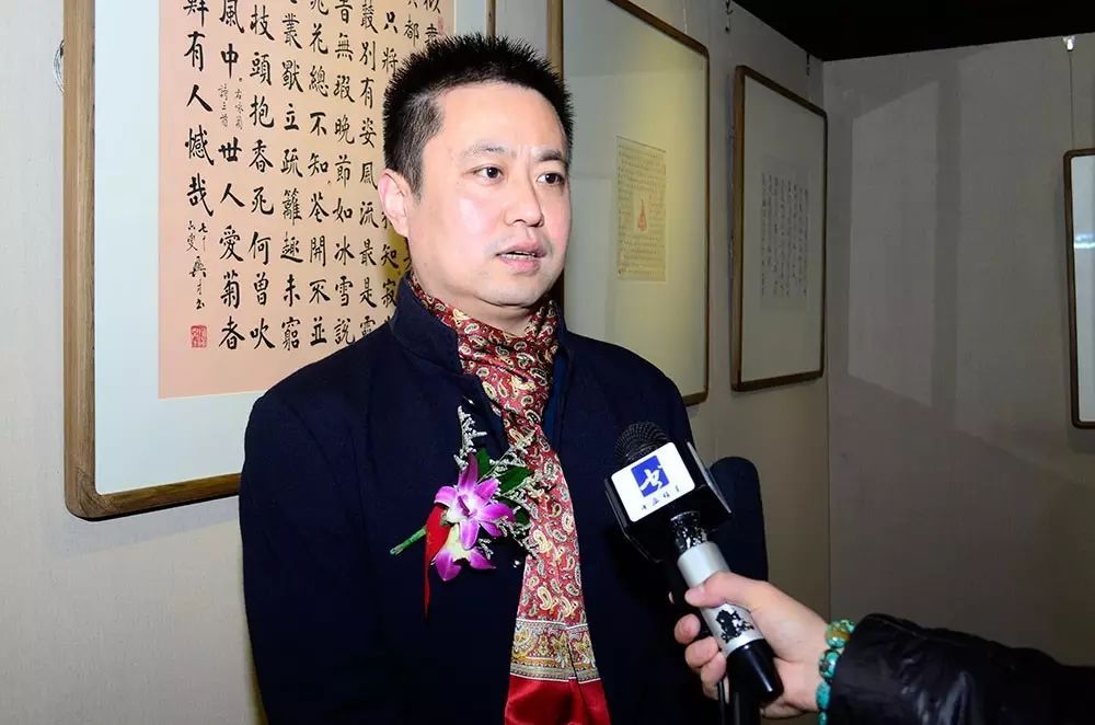 古稀不息·文化部文化艺术人才中心执行导师张春晓接受采访