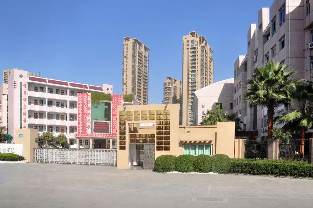 "                         看看今年瑞安新纪元实验学校中考如何