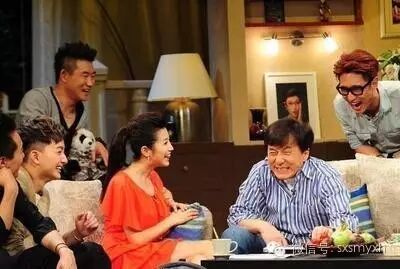 【明星趣事】成龙、唐国强都爱足疗