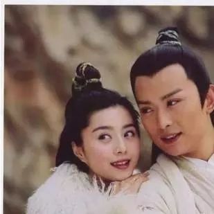 王晓晨再度接拍武侠剧,《萍踪侠影》出演女一号,可是马克演张丹枫是什么鬼?