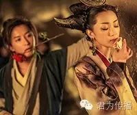《大话西游3》中秋将映 张瑶与韩庚三度合作