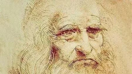 Leonardo di ser Piero da Vinci