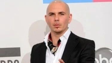 pitbull / mtv