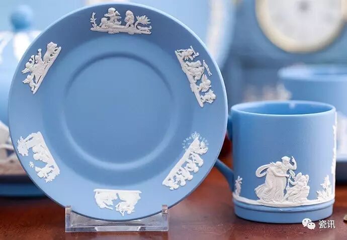 5.威基伍德(wedgwood,英国)