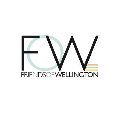 Update from the Friends of Wellington