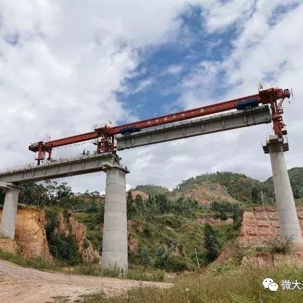 省政府新闻办：2020年力争大理至临沧铁路建成通车！