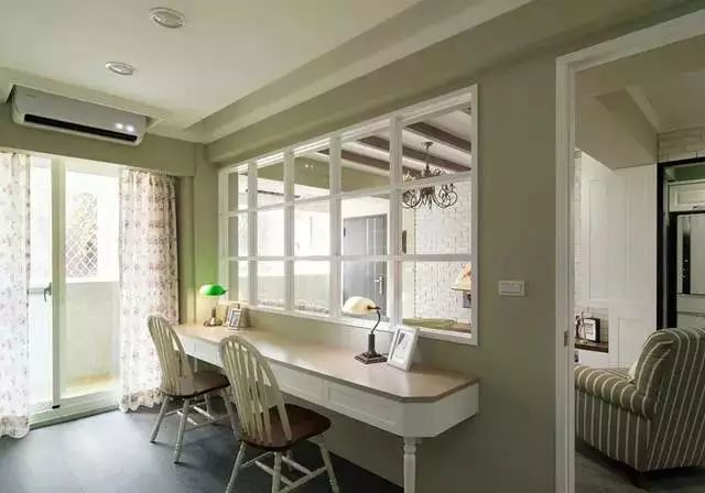 最美的风景从这8扇窗出发