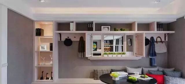 最美的风景从这8扇窗出发