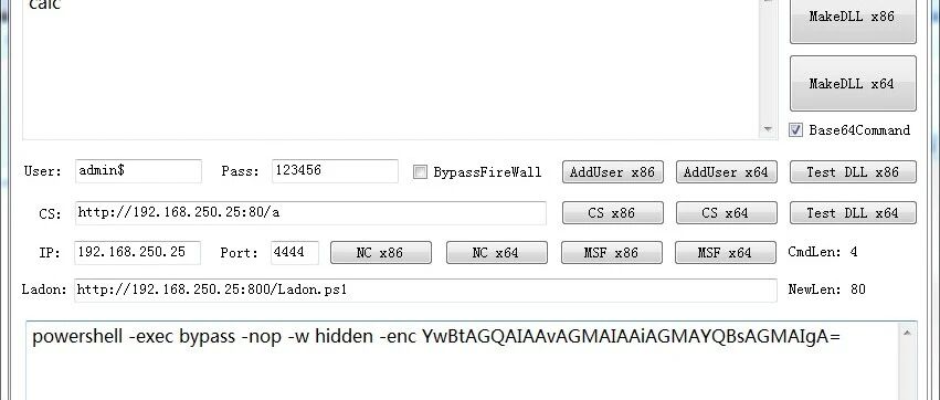 Example Image
