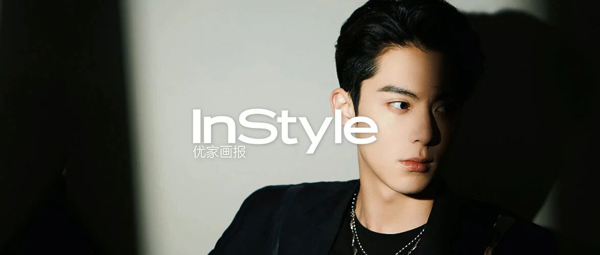 王鹤棣24年的人生里,真是一秒都没有浪费