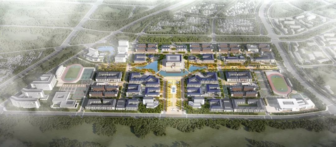 河南省新乡市向阳路东段688号; 平原校区:河南省新乡市平原新区长江