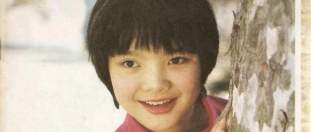 1985年《大众电影》,中国女演员丛珊和日本女演员田中裕子谁最美