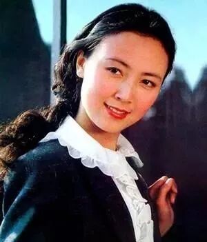 80年代最值得追忆的30位女明星