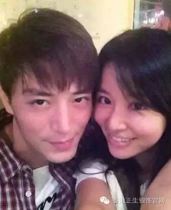 林心如:想要门当户对的婚姻,所以才与霍建华在一起!