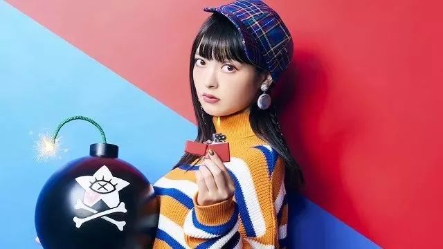 上坂堇《pop子和pipi美的日常》主题曲MV公开