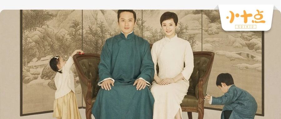 孙俪邓超晒9年结婚纪念照,我看到一段婚姻最好的状态