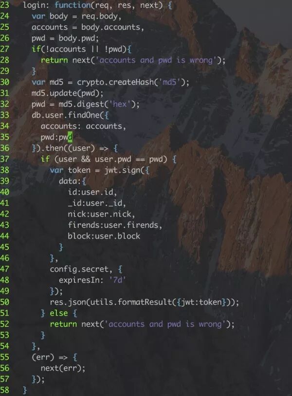 tabris.js + restify + 码云打造个人 APP-Gitee 官方博客