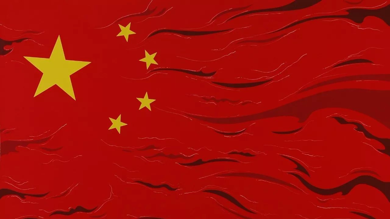 【文末重磅福利】陈冠希:我为中国和中国制造骄傲!!