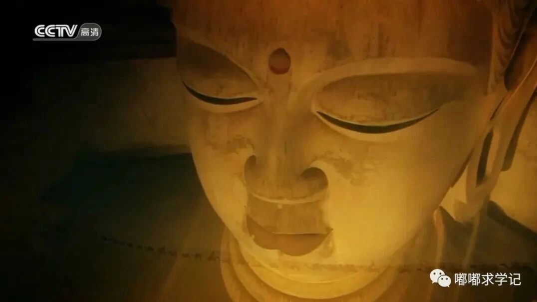 《敦煌》第四集 无名的大师⭐看央视纪录片《敦煌》观敦煌千年历史（全10集）-4