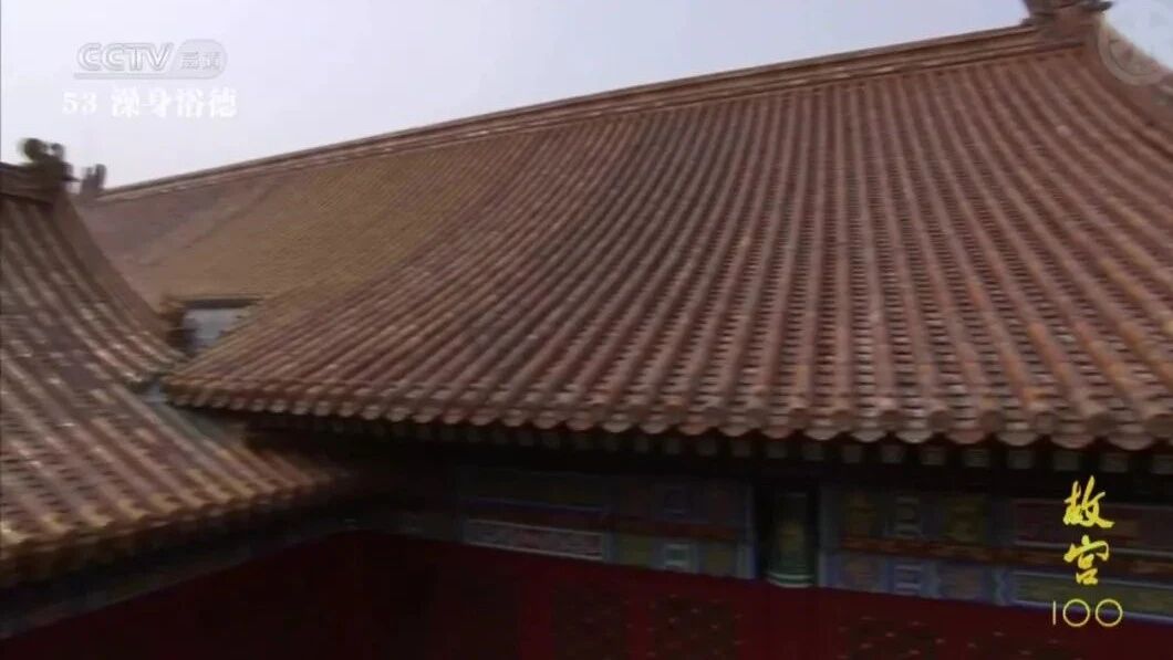 《故宫100》第三辑 被忽视的生命（51-62 合集）⭐央视记录片《故宫100》合集 通过100个空间故事 讲述中华文明悠久历史和灿烂瑰宝-5