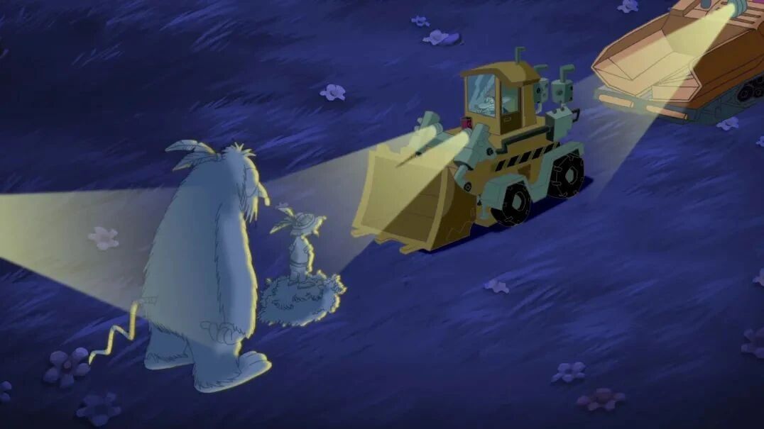 老鼠记者 第二季 第14集