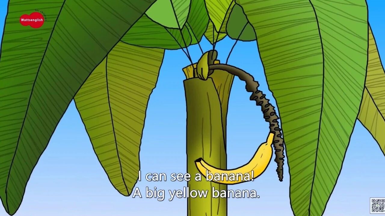 Wow English TV(Steve and Maggie)超清视频带英文字幕 011-020-3