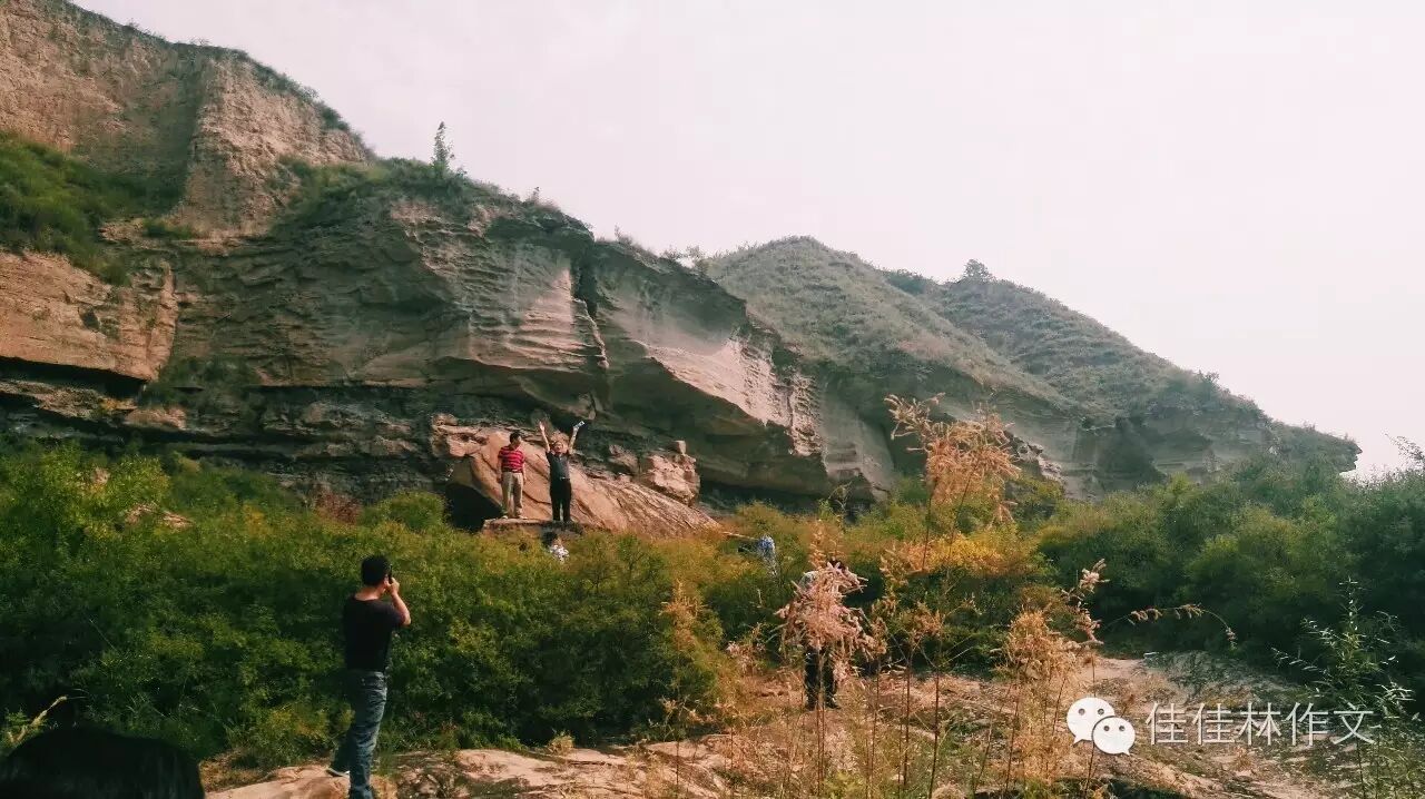 大宁芝麻滩：一块被人遗忘的远古民族圣地