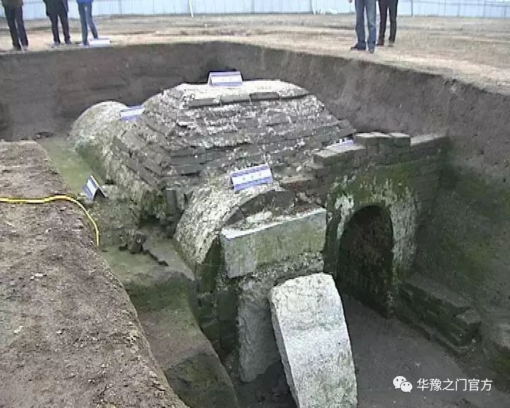 江苏邳州发现神秘的西晋古墓群, 家族身份仍是谜