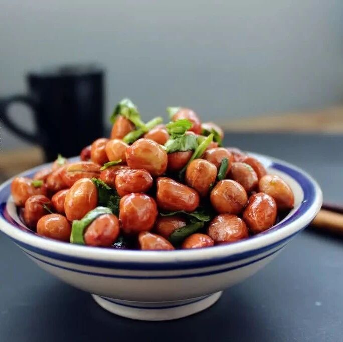 又一种发了芽再吃的天然抗癌物！降脂、通血管，胜吃无数补药