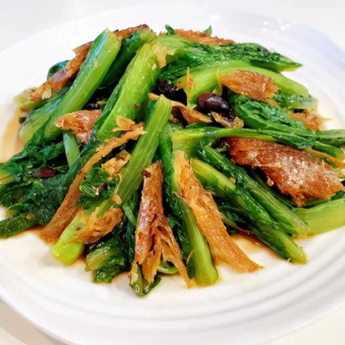 萝卜白菜靠边站，这菜5月要常吃！安神助眠，还补钙，老人小孩尤其要多吃~