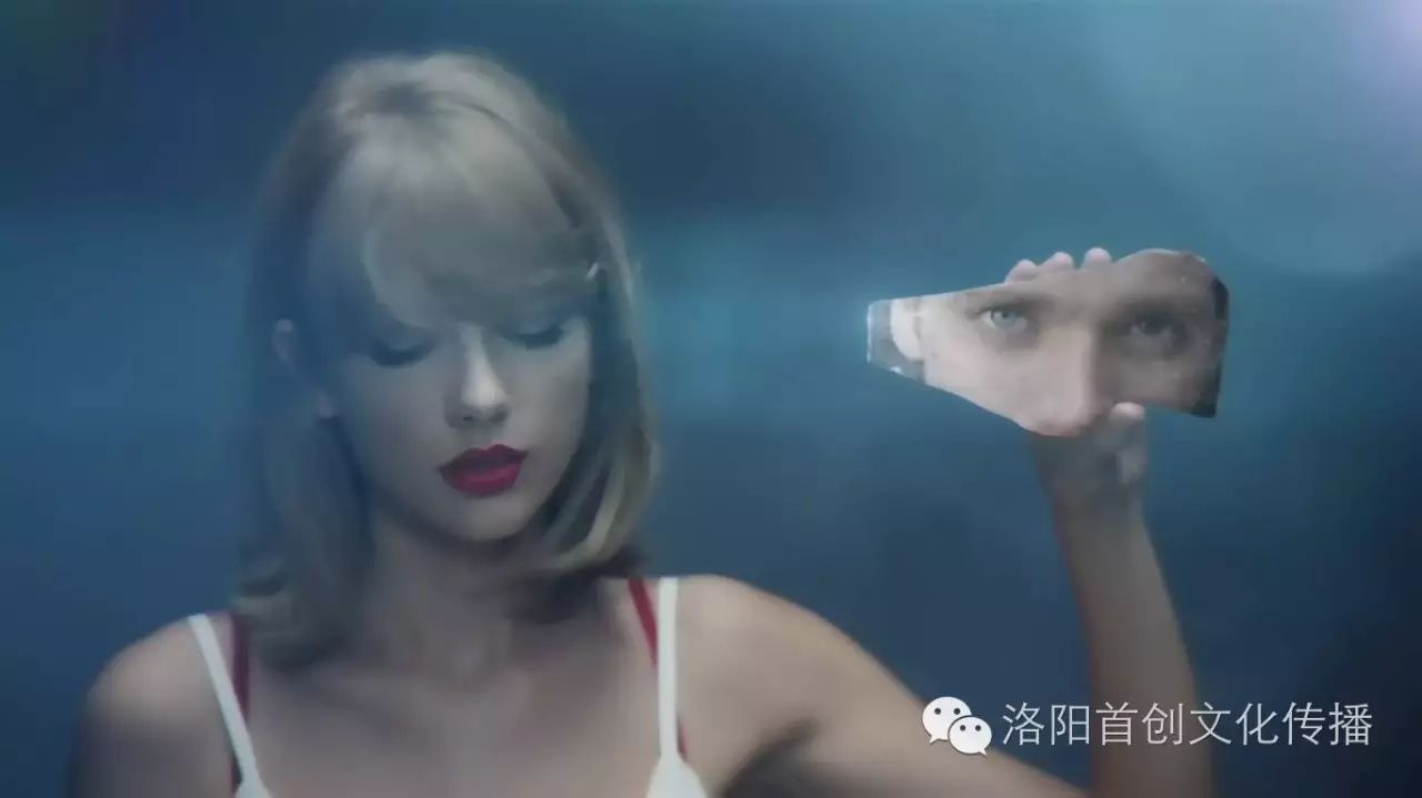 霉霉 Taylor Swift ——爱慕你的美丽