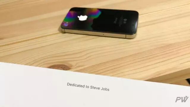 为何说乔布斯的遗产，正在被谷歌微软的产品继承