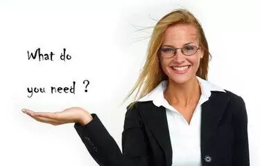 美容院销售频频失败，原因何在？