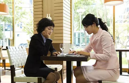 美容院销售频频失败，原因何在？