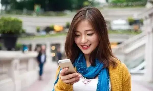 美容师如何利用短信感动客户？