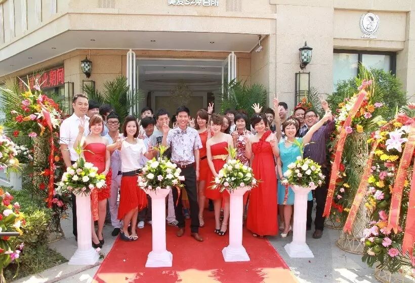 美容院开业促销活动七大步骤!