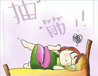 手臂经常麻、小腿容易抽筋是怎么回事？