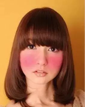 红血丝怎么修复？