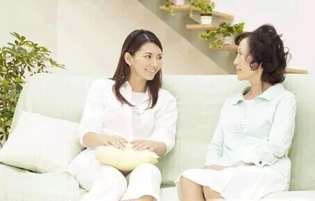 顾客最爱和美容师聊什么话题!你知道吗?