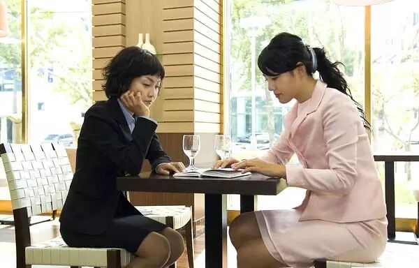 美容师与顾客沟通时应注意的事项！