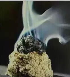 用艾灸这里，结果震惊了！！