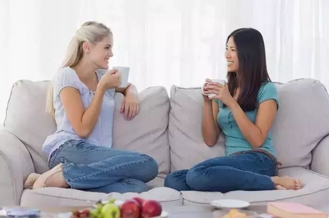 美容师与顾客沟通时应注意的事项！