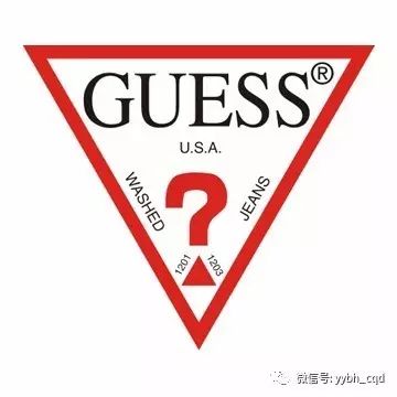 GUESS,让您的颜值爆“表”!