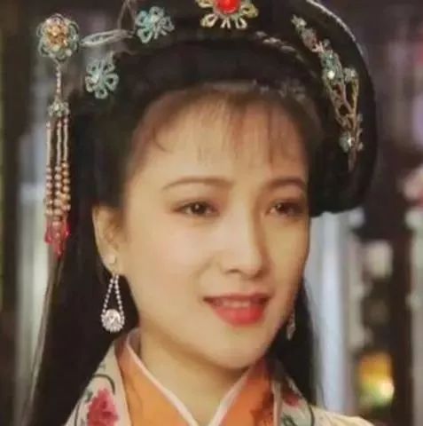 衢州这位美女,演遍四大名著!“祁同伟”的前妻!儿子帅气逼人!