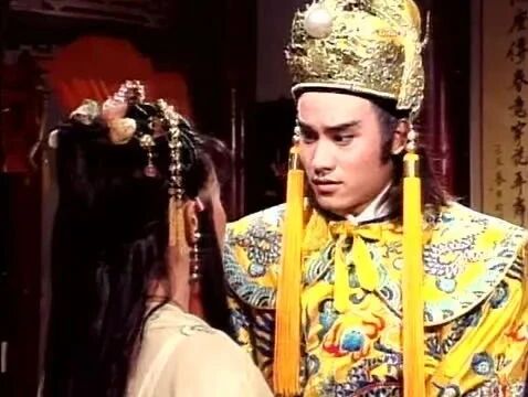 电视剧《包青天之九道本》（1993）全6集-5