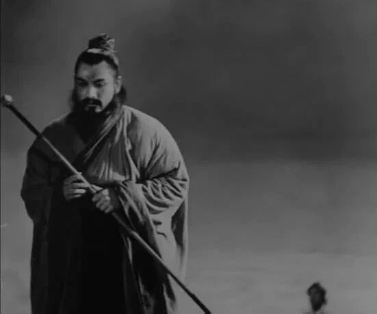 【老电影】 《孔夫子》 （1940）